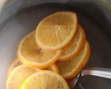 Foto del paso 3 de la receta: Naranjas confitadas🍊