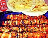 Mike's Garlic Sriracha Chicken Scewers recipe step 19 photo