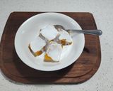 Foto langkah ke 5 dari resep Pumpkin poke.