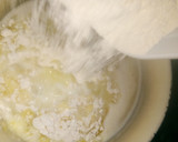 Foto del paso 3 de la receta: Masa choux y crema pastelera