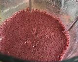 Foto del paso 2 de la receta: Batido de maqui