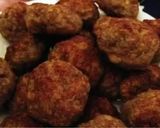 Fasírt sütőben recept fázis 1 fotója