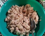 Foto del paso 3 de la receta: Pescadillas de Atún
