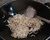 Foto langkah ke 5 dari resep Tumis toge tahu.