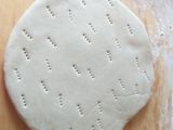 Tortilla para la once