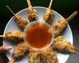 Foto langkah ke 6 dari resep Sempolan nugget.
