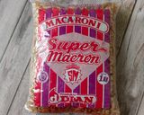 Foto langkah ke 1 dari resep Makaroni Goreng.