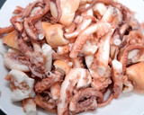 Foto del paso 5 de la receta: Pulpo