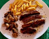 Foto del paso 5 de la receta: Lagarto Asado Especiado