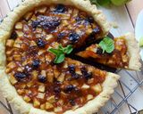 Foto langkah ke 11 dari resep Apple pie.