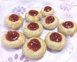 Foto del paso 7 de la receta Pepas de limón y membrillo saludables