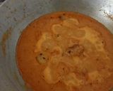 A picture of step 6 of Dum Aloo.
