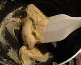 A picture of step 3 of Buckwheat & Tofu Dango.