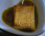 A picture of step 7 of Easy Onion Soup.
