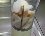 A picture of step 2 of DIY Flour-Free Panko from Rice Bread.