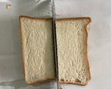 Foto langkah ke 3 dari resep Rotiboy Toast.