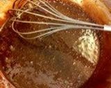 A picture of step 4 of Chocolate Cupcakes.