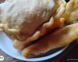 Foto del paso 3 de la receta: Empanadas de carnes