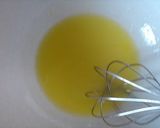 A picture of step 1 of Okara Cookies Made With Pancake Mix - 1.