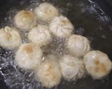 ફ્રાઇડ મોમોઝ રેસીપી સ્ટેપ5ફોટો