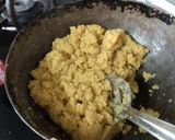 முட்டை மிட்டாய் (Muttai mittaai recipe in tamil) ரெசிபி ஸ்டேப் 3 புகைப்படம்