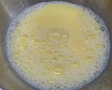 黃金蝦XO醬蒸蛋的食譜步驟3照片