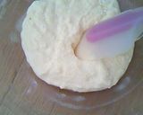A picture of step 4 of My Secret Fluffy Tofu Pancakes.