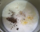 हल्दी दूध HaldiDoodh रेसिपी चरण 2 फोटो
