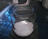 A picture of step 7 of Coffee maker iced tea.