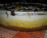 Foto del paso 3 de la receta: Postre de Galletitas Marias... Fácil y Rico😋