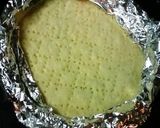 A picture of step 12 of Basic Sweet Tart Crust (Pâte à Sucre).