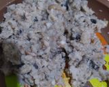 Foto langkah ke 1 dari resep MPASI Bubur Ikan Lele.
