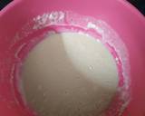 Pancakes recipe step 2 photo