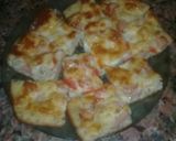 Foto del paso 3 de la receta: Torta de panchos