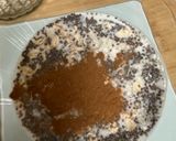 Foto del paso 2 de la receta: Bowl de Copos de Avena y Chía con Canela y Fruta: ¡¡¡Súper Desayuno Enérgico!!