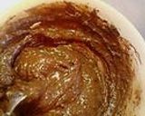 A picture of step 2 of Dairy Free Egg Free Tofu Gateau au Chocolat.