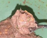 Foto langkah ke 4 dari resep Bola - bola Daging kukus.