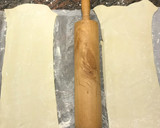 Foto del paso 1 de la receta: Lazos de hojaldre