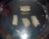 Sugar coat khaja recipe step 25 photo