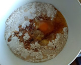 Foto del paso 1 de la receta: Panqueques súper esponjosos