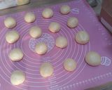 Foto langkah ke 6 dari resep Donat.