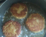 Foto del paso 9 de la receta: Hamburguesa veggie lentejas