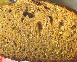 Foto del paso 5 de la receta: Budín integral de naranja 🍊 😍