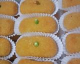 Foto langkah ke 5 dari resep Bitter ballen lembut.