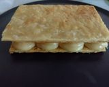 Foto del paso 7 de la receta: Milhojas con crema inglesa 🍒