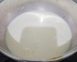 Foto langkah ke 4 dari resep Puding Caramel kukus.