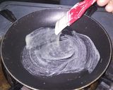Foto langkah ke 2 dari resep Pisang coklat aroma.