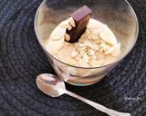 Foto del paso 8 de la receta: Cuajada de turrón Jijona