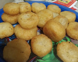 Foto del paso 4 de la receta: Patata fritas y crujientes (las favoritas de mi hijo 💖)