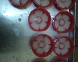 Foto langkah ke 2 dari resep 362) Puding Putu Ayu.